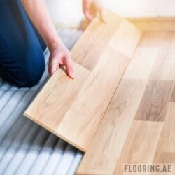What are the benefits of laminate flooring installation?