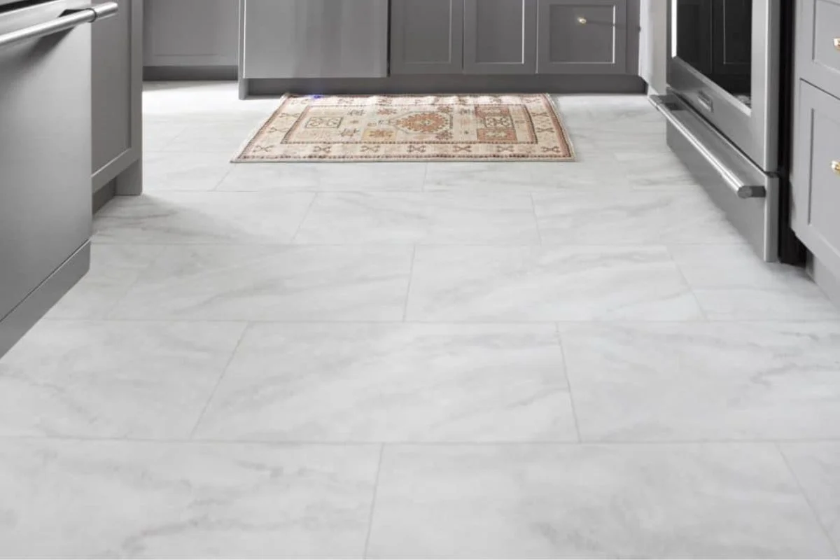 LTV-flooring