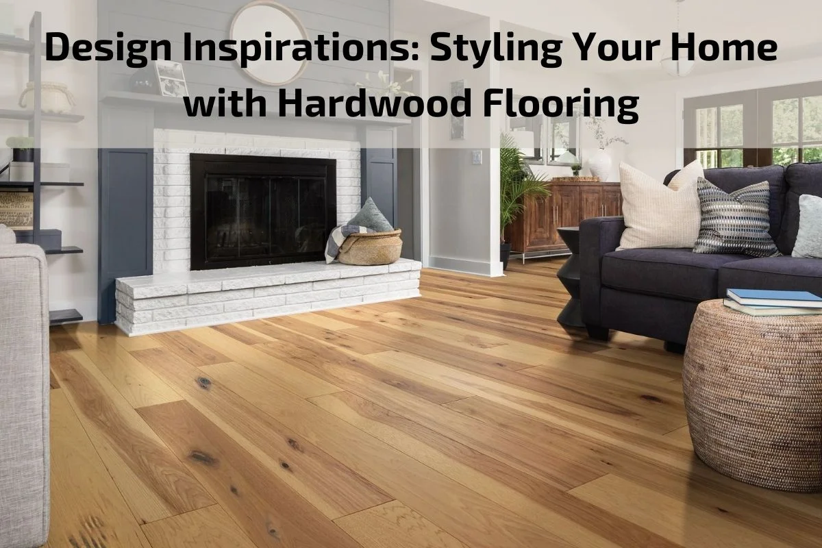 hardwood flooring
