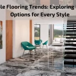 Read more about the article Marble Flooring Trends: Exploring Design Options for Every Style
