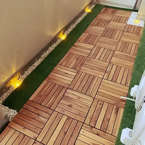OUTDOOR FORING