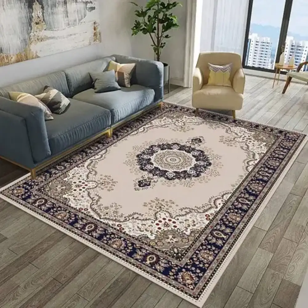 carpet dragon mart