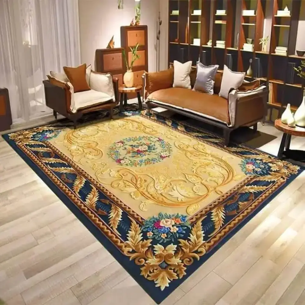 dragon mart carpets