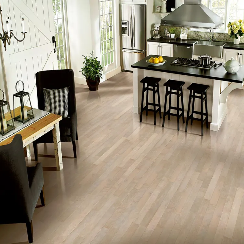 Laminate Flooring