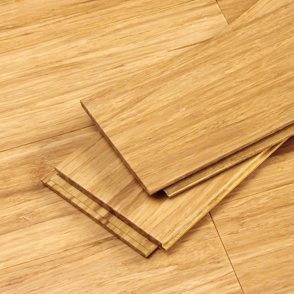 bamboo flooring bamboo