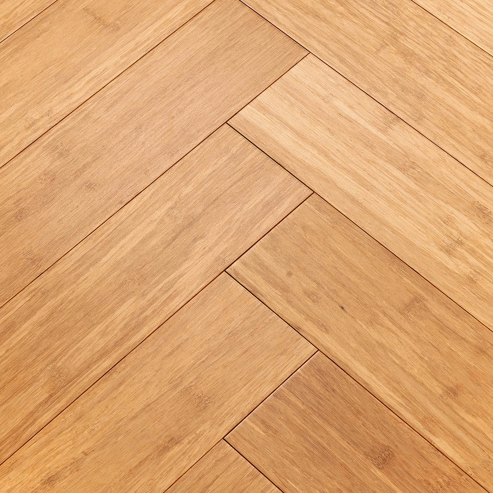 bamboo flooring