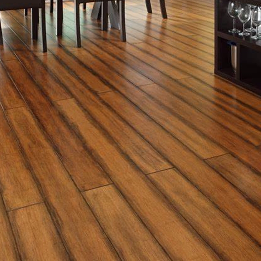 bamboo wood flooring