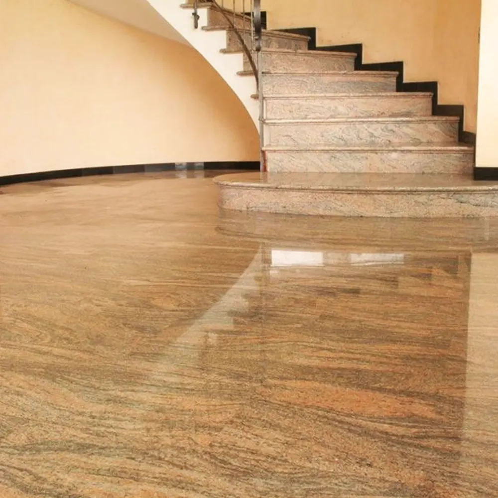 marble flooring