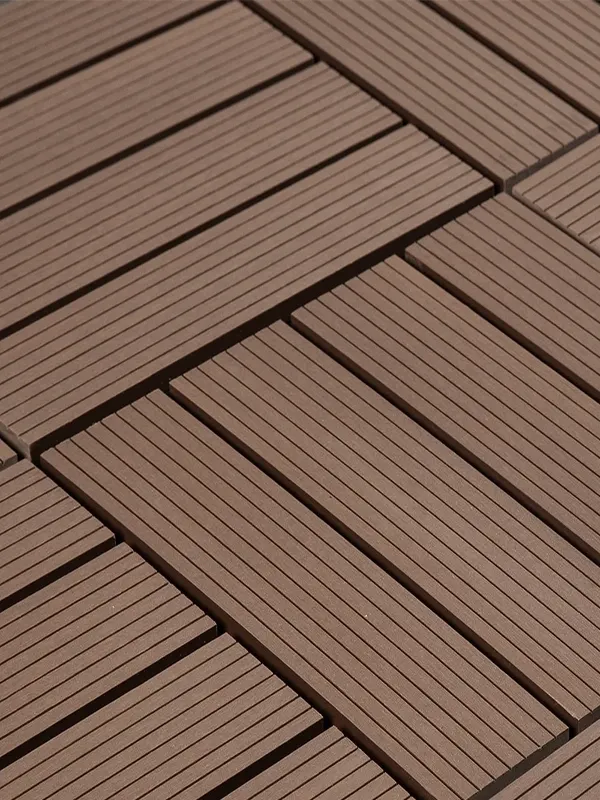wpc deck floor