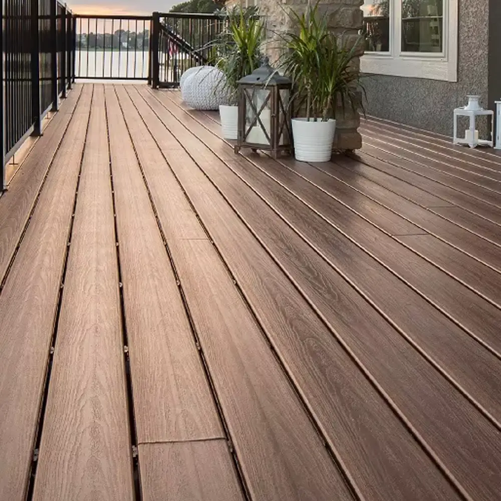 wpc flooring