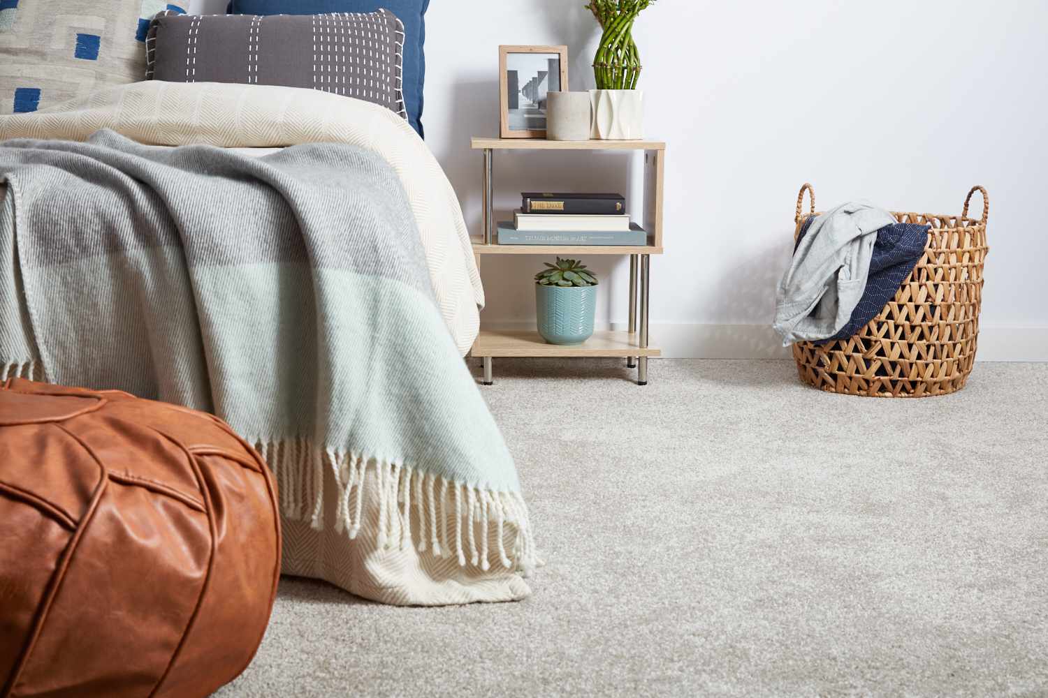 Buy Sisal Carpet for a Natural, Timeless Look