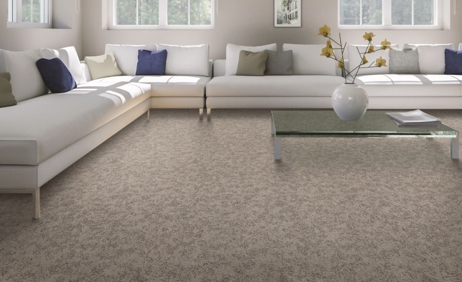 Enhance Your Space with a Custom Sisal Carpet