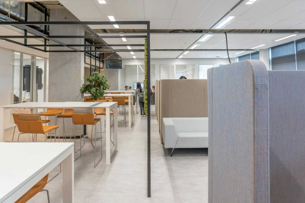 How Commercial Sisal Carpet Can Transform Your Office Space
