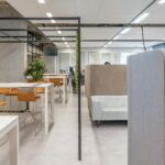 Read more about the article How Commercial Sisal Carpet Can Transform Your Office Space