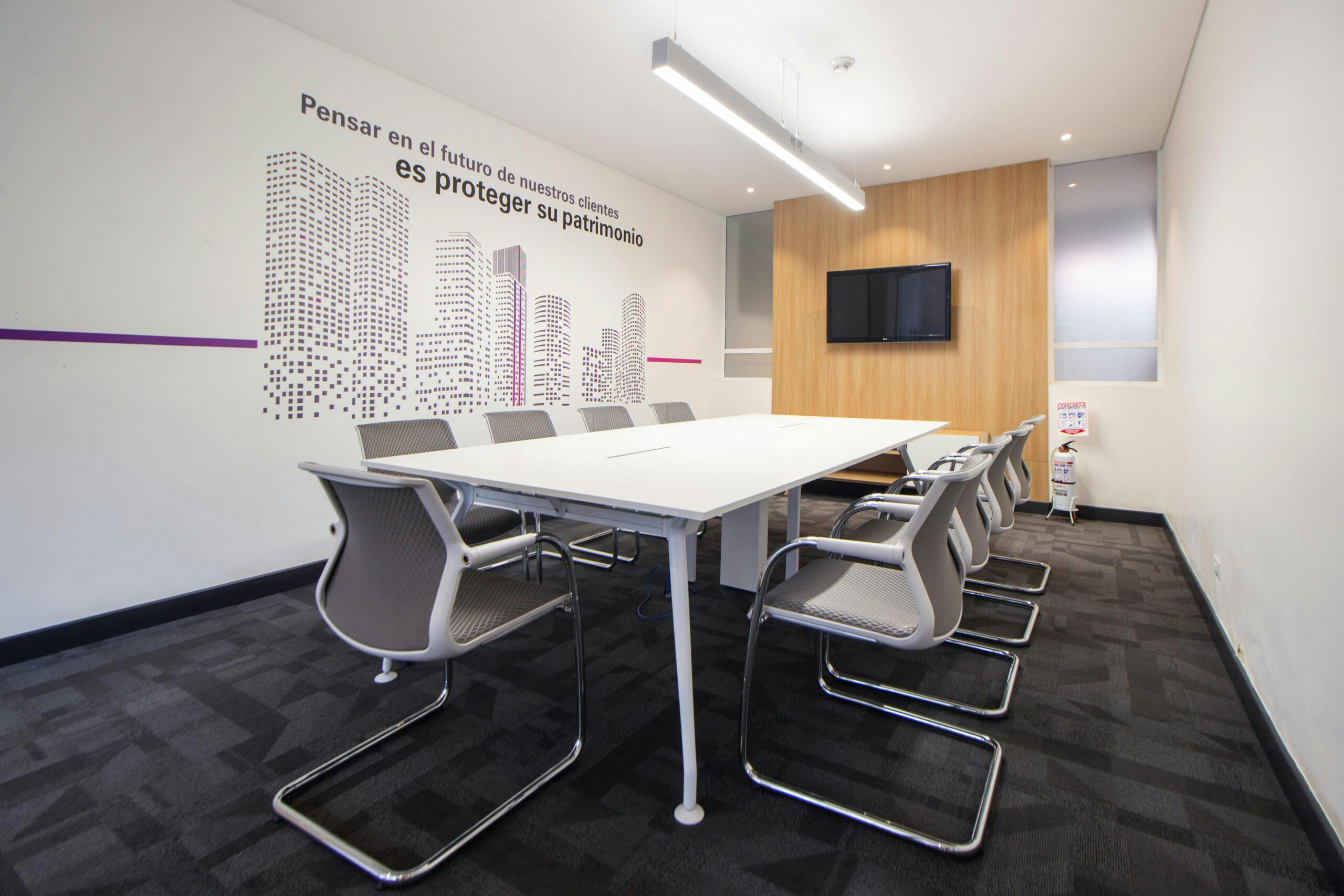 How Commercial Sisal Carpet Can Transform Your Office Space