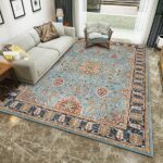 Read more about the article How Vintage Persian Carpets Enhance Any Room’s Elegance