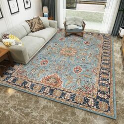 How Vintage Persian Carpets Enhance Any Room’s Elegance