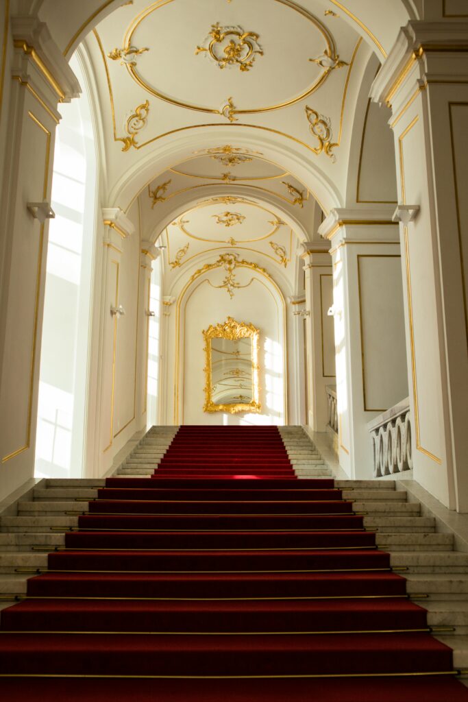How to Choose the Perfect Carpet for Stairs and Landing