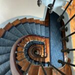 Read more about the article How to Choose the Perfect Striped Stair Carpet for Your Home