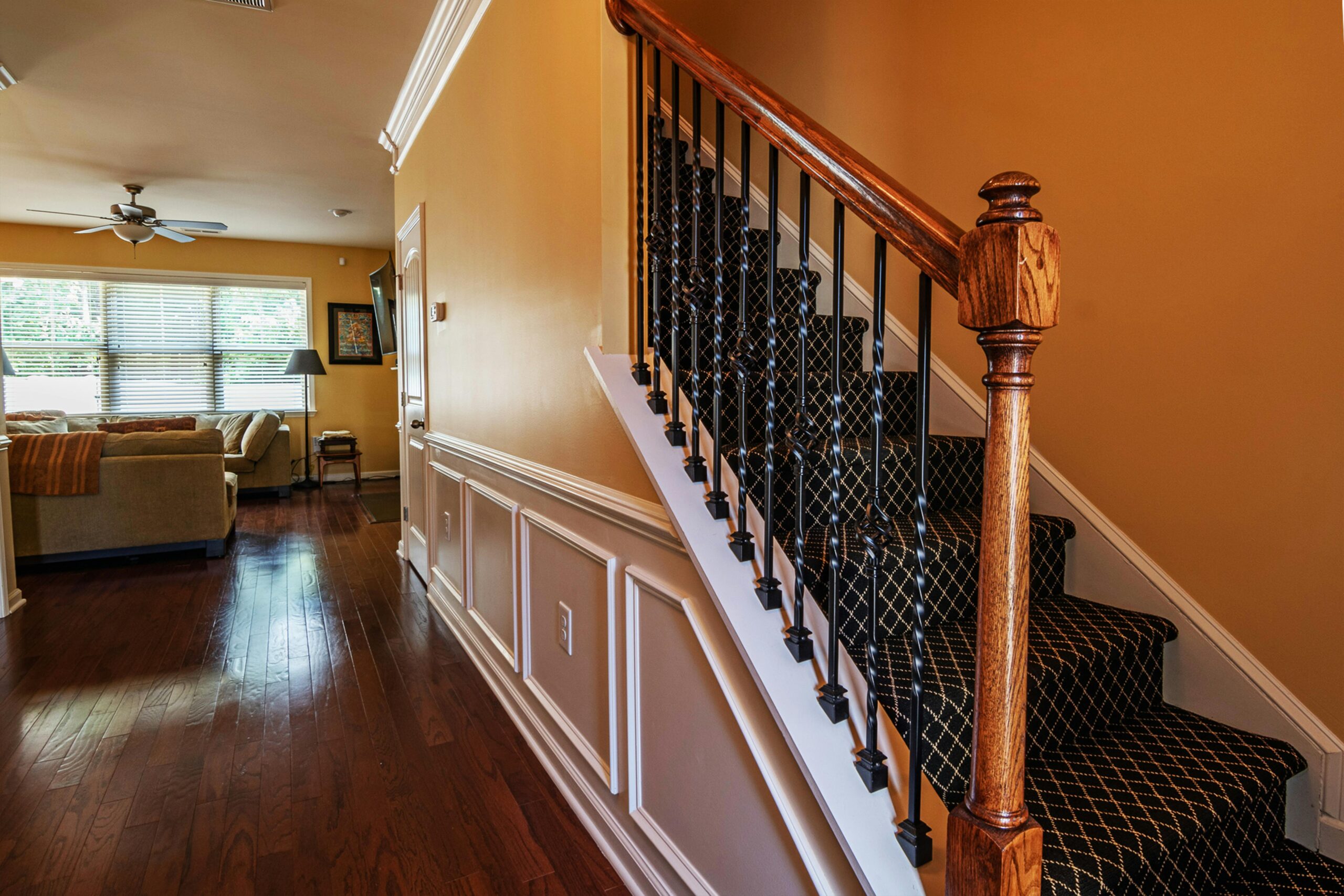 Stairs Carpets