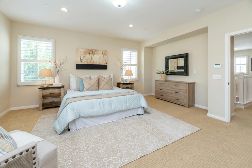 The Comfort and Durability of Soft Sisal Carpet