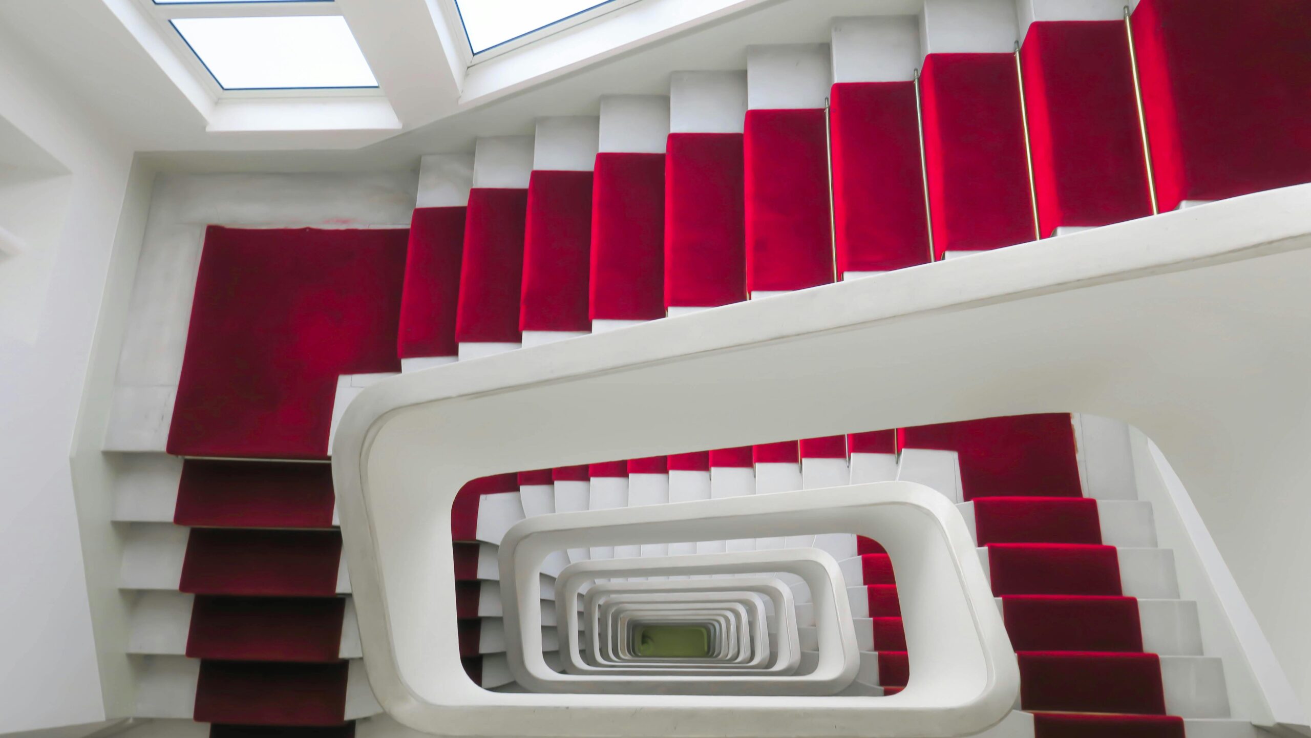 Why Carpet for Steps Is a Smart and Stylish Choice