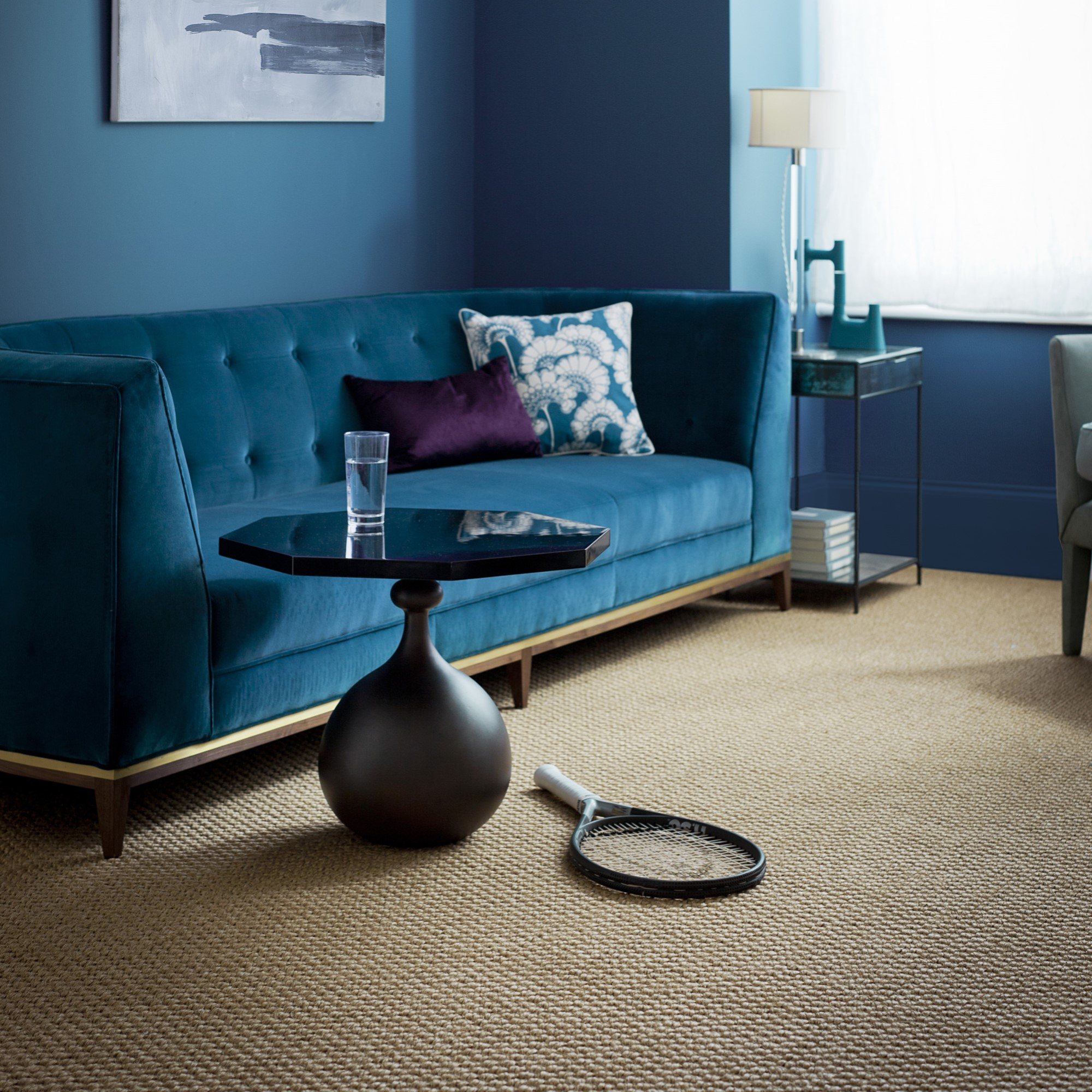 Read more about the article Why Choose Natural Sisal Carpet for Your Home?