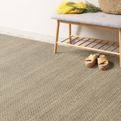 Why Choose Wool Sisal Carpet for Sustainable Living