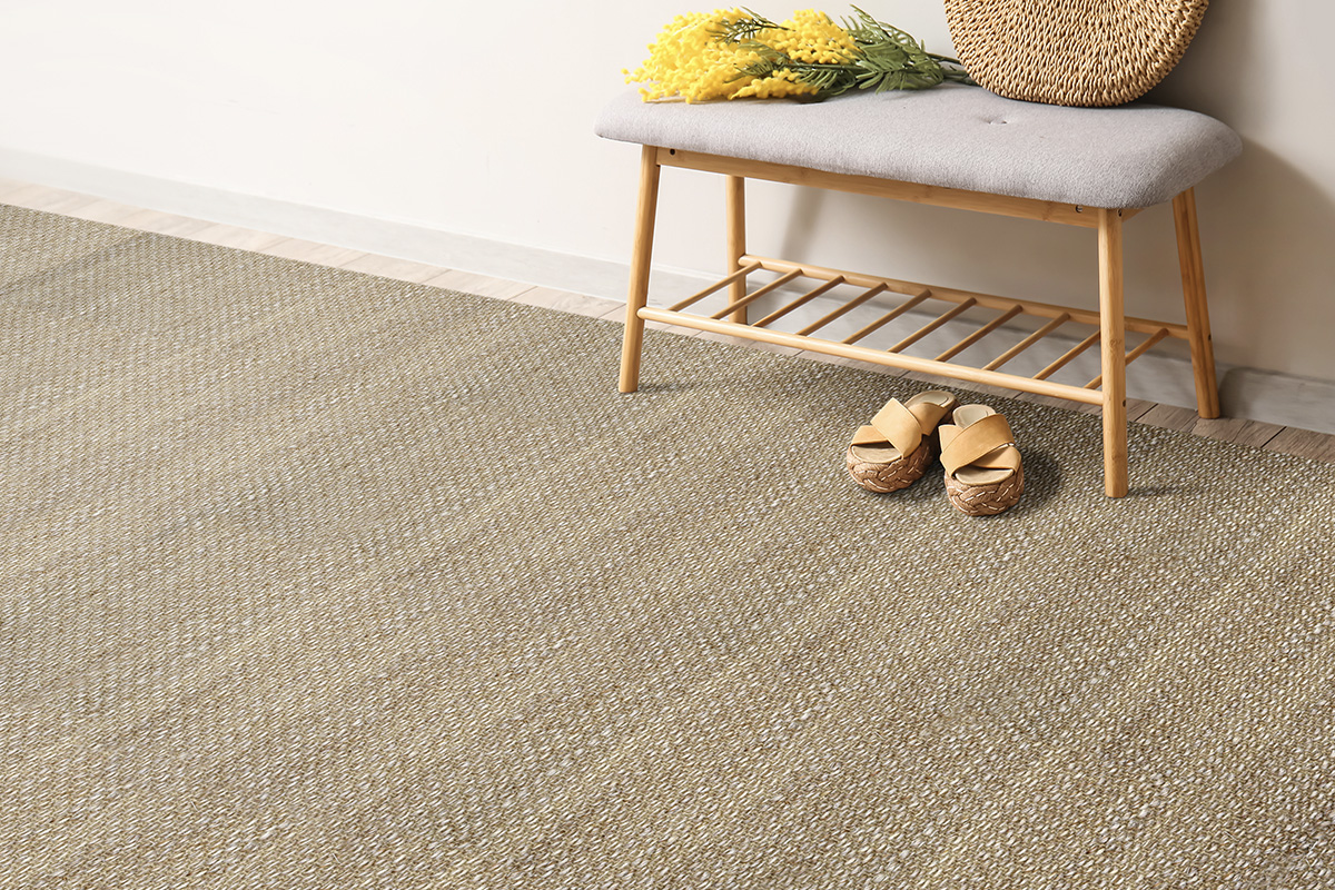 Read more about the article Why Choose Wool Sisal Carpet for Sustainable Living