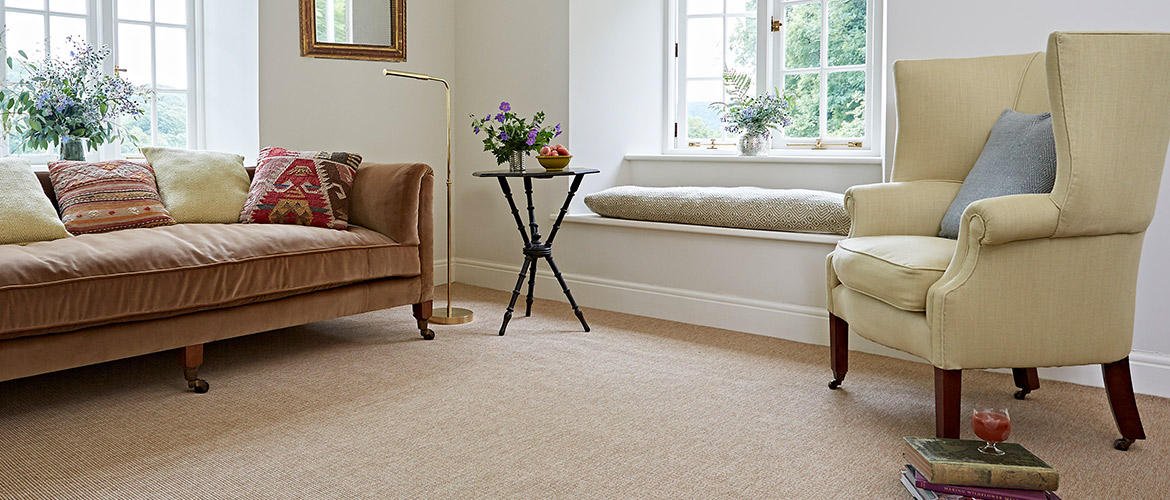 Read more about the article Why Sisal Carpet Flooring is the Best Choice for Sustainable Homes