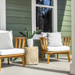 Why Sisal Outdoor Carpet is the Best Choice for Your Patio