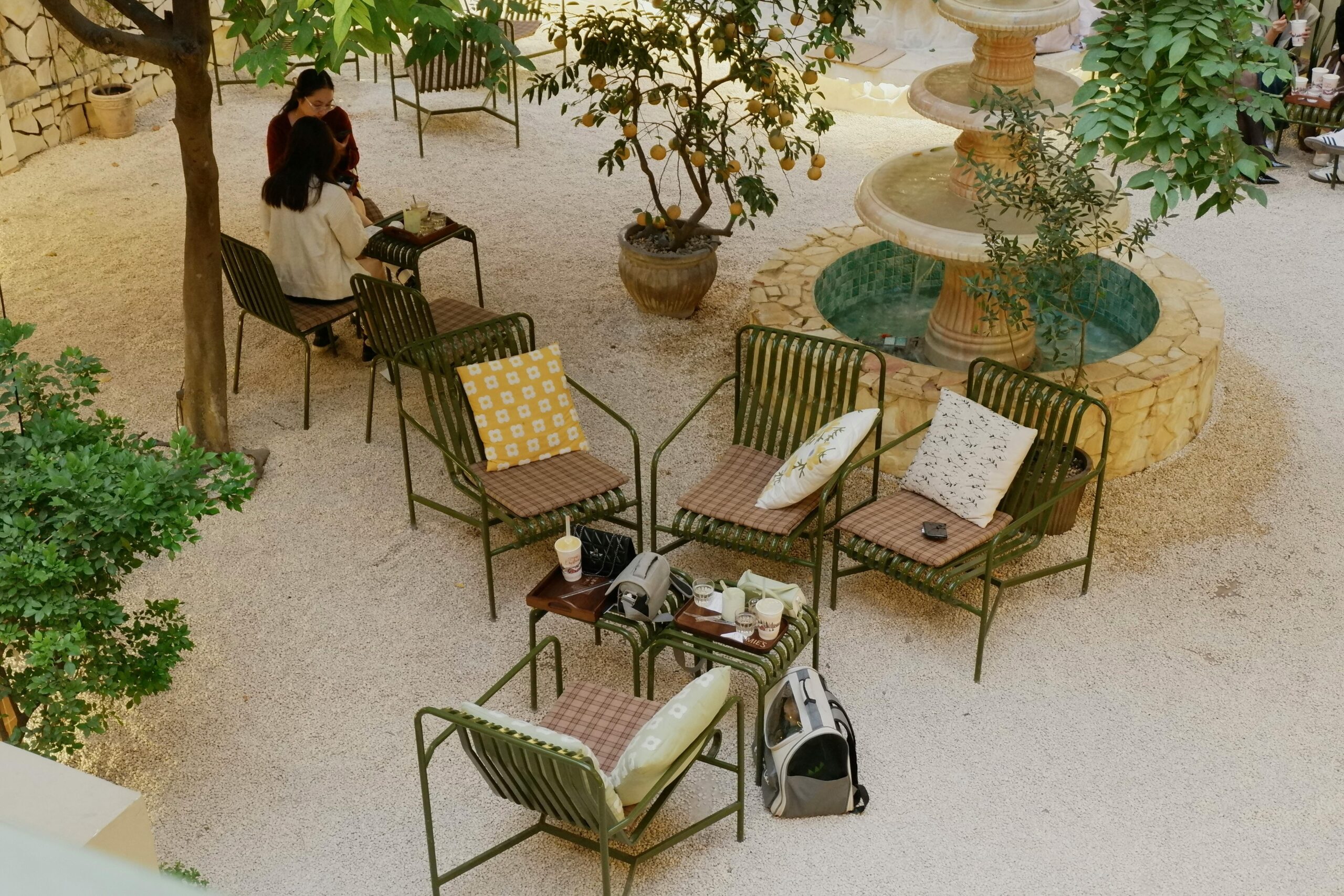 Why Sisal Outdoor Carpet is the Best Choice for Your Patio