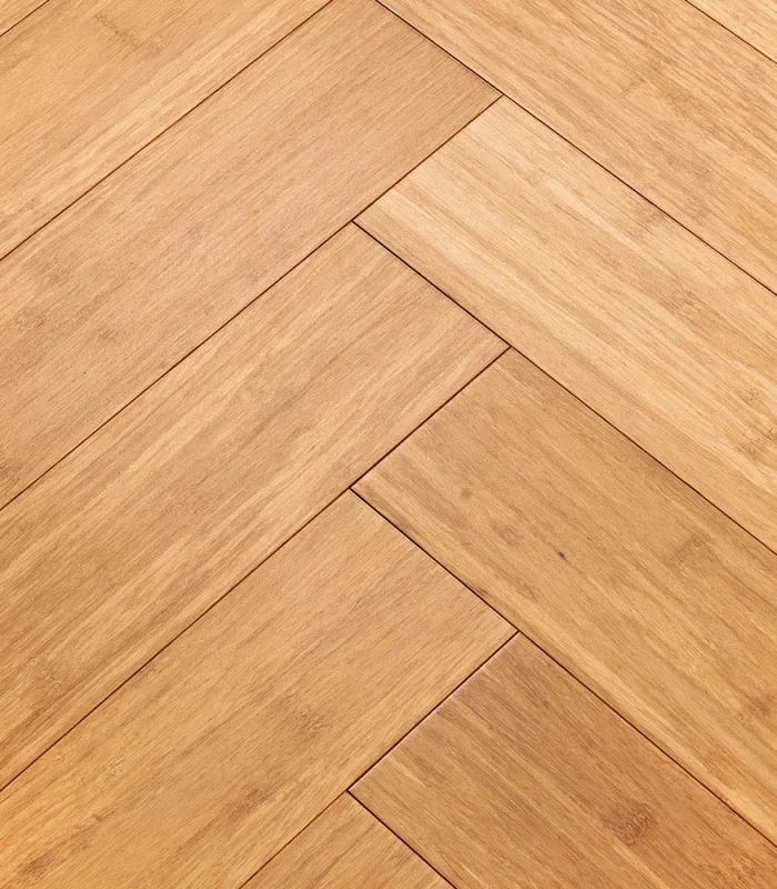 bamboo flooring