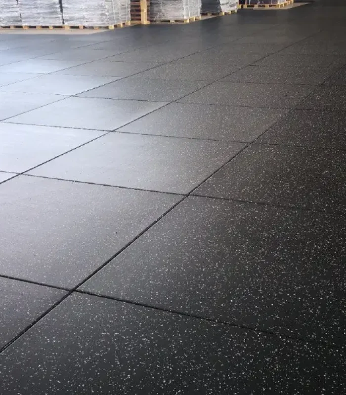 gym flooring