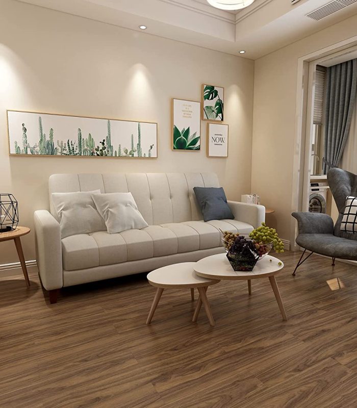 pvc flooring
