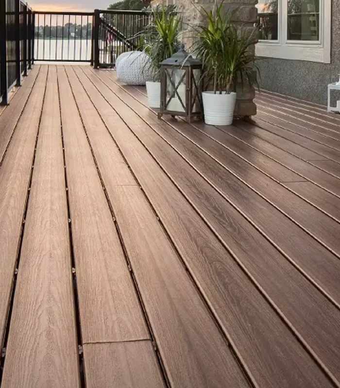 wpc flooring